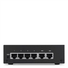 LINKSYS LRT214 BUSINESS GIGABIT VPN ROUTER